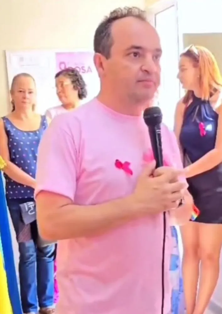 “Trabalhamos muito e o resultado foi provado nas urnas”
