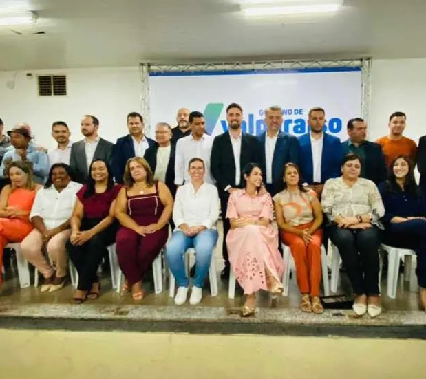Marcus Vinicius inicia gestão com criação de força-tarefa nos primeiros dias de governo