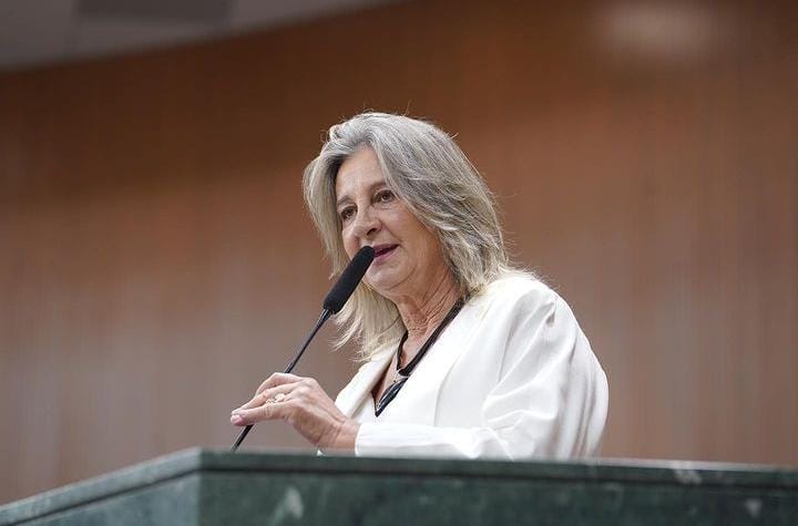 Por unanimidade de votos, TRE confirma mandato da deputada estadual Dra. Zeli Fritsche
