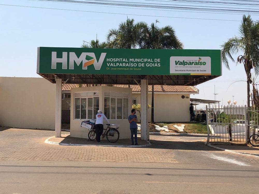 Profissionais de enfermagem de Valparaíso recebem autorização para prescrever medicamentos contra a dengue