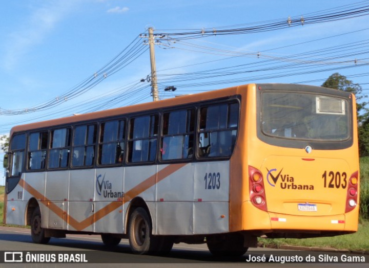 Empresa de transporte Via Urbana chega a Valparaíso e começa a substituir antigos ônibus
