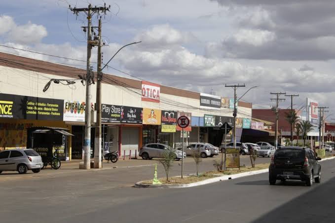 Projeto de lei cria a Feira Livre do bairro Ypiranga A