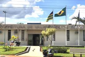 Abertas inscrições de programa de estágio para nível médio e superior para atuar nos órgãos públicos da Prefeitura de Valparaíso de Goiás