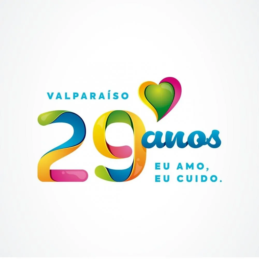 Confira a programação completa de aniversário de 29 anos de Valparaíso de Goiás