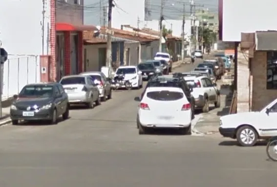 Valparaíso de Goiás aparece em segundo pior lugar em GO em multas aplicadas por estacionamento irregular em esquinas