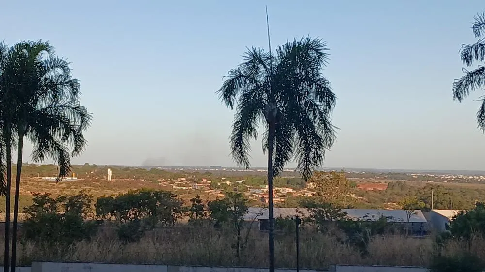 Valparaíso de Goiás registra madrugada mais fria do ano: 8,7°C