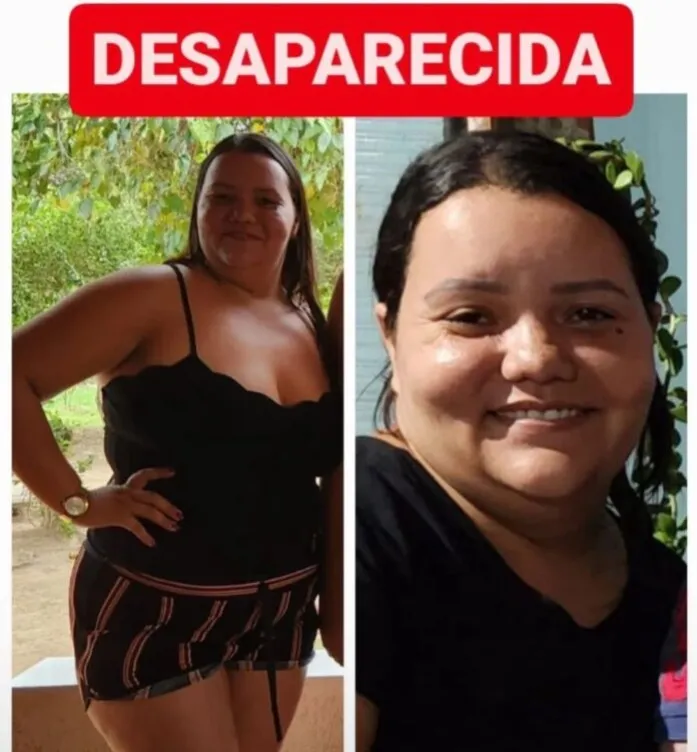 Família de mulher desaparecida em Valparaíso de Goiás continua em busca de informações sobre paradeiro