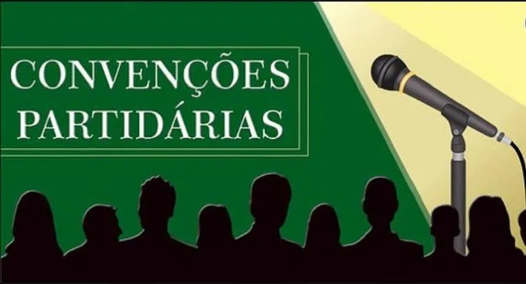 Confira agenda das convenções partidárias em Valparaíso de Goiás