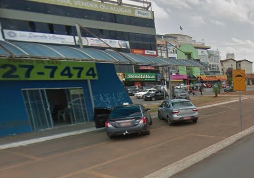 Tarifa de táxi é reajustada em Valparaíso de Goiás
